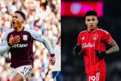 Liga europa: aston villa e nottingham forest fazem duelo inglês