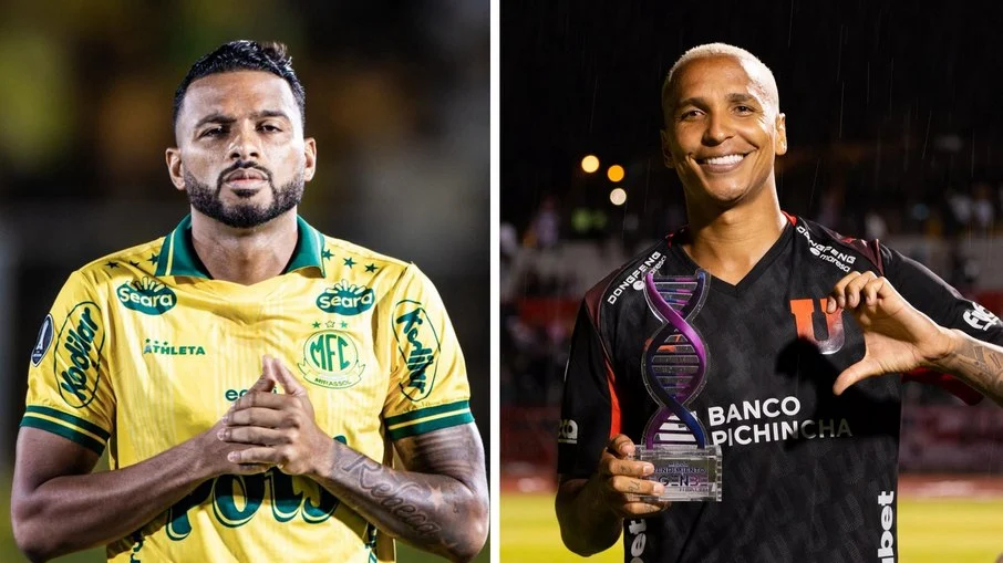 Mirassol x ldu: leão busca liderança do grupo g na