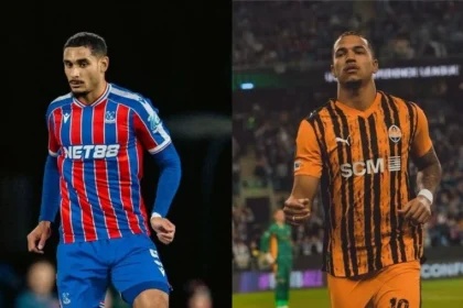 Crystal palace x shakhtar donetsk: ingleses buscam vaga inédita na