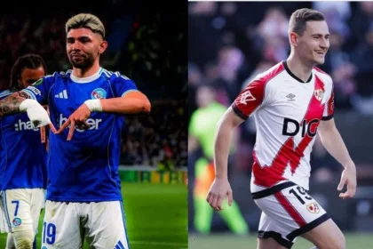 Strasbourg x rayo vallecano: palpites finais da semifinal da conference