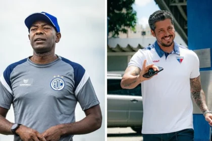 Confiança x fortaleza: prognóstico e palpite para as quartas da