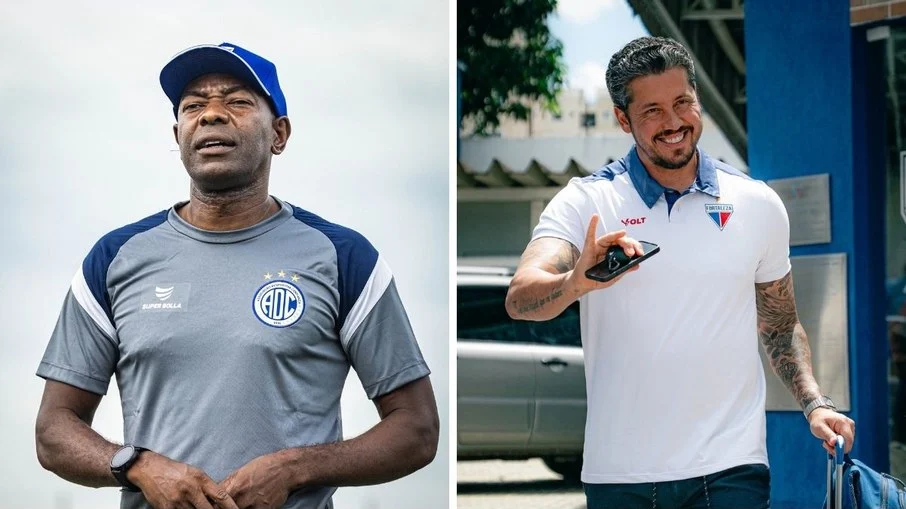 Confiança x fortaleza: prognóstico e palpite para as quartas da