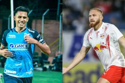 Bragantino mira aproximação do g 2 da sul americana em duelo crucial