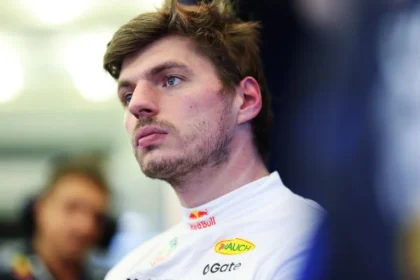 Futuro de max verstappen na f1 agita fia e red