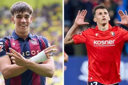 Levante x osasuna: granotas encaram confronto decisivo na luta contra