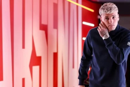 Jogador do bournemouth, álex jiménez, é afastado da premier league