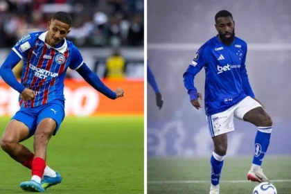 Bahia x cruzeiro: duelo de necessitados na arena fonte nova