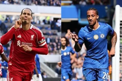 Liverpool x chelsea: o último duelo do ‘big six’ da premier