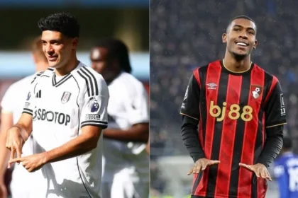 Fulham e bournemouth colidem em confronto direto por vagas europeias