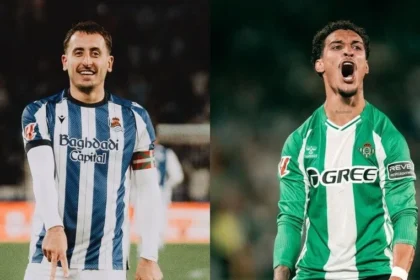 Real betis busca vaga na champions league em confronto decisivo