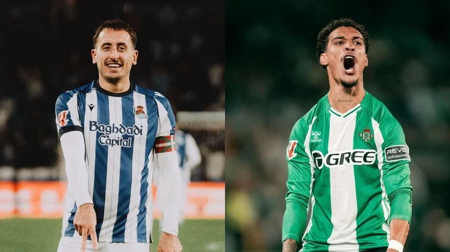 Real betis busca vaga na champions league em confronto decisivo