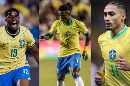 Copa do mundo 2026: quem poderá ser o atacante decisivo