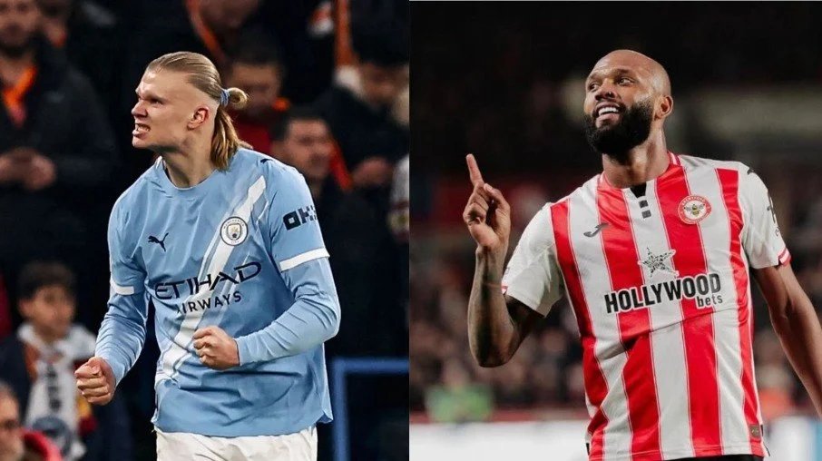 Manchester city joga a vida pelo título da premier league