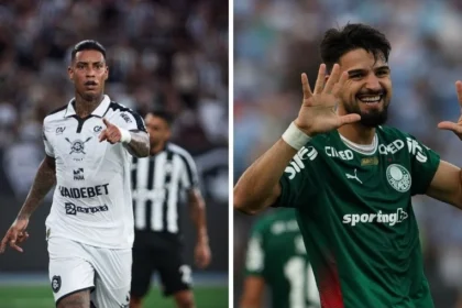 Palmeiras busca ampliar vantagem na liderança do brasileirão 2026 contra