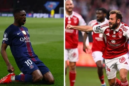 Psg x brest: parisienses pressionados por vitória do lens buscam
