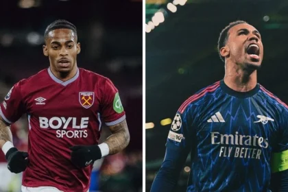 West ham x arsenal: duelo decisivo na premier league com