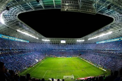 Grêmio x flamengo: saiba as escalações prováveis e onde assistir