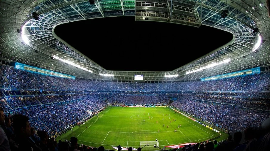 Grêmio x flamengo: saiba as escalações prováveis e onde assistir