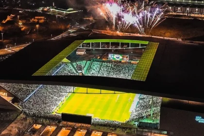 Corinthians x são paulo: majestoso do brasileirão tem escalações definidas