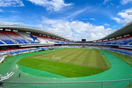 Remo x palmeiras: onde assistir ao vivo, horário e escalações