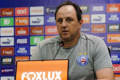 Crise sem fim no bahia: rogério ceni é alvo de