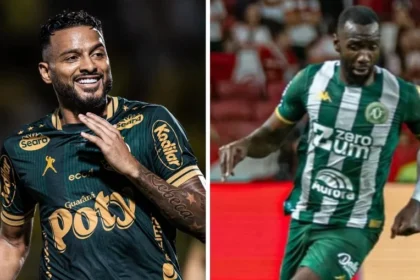 Mirassol x chapecoense: leão busca 4ª vitória seguida para sair