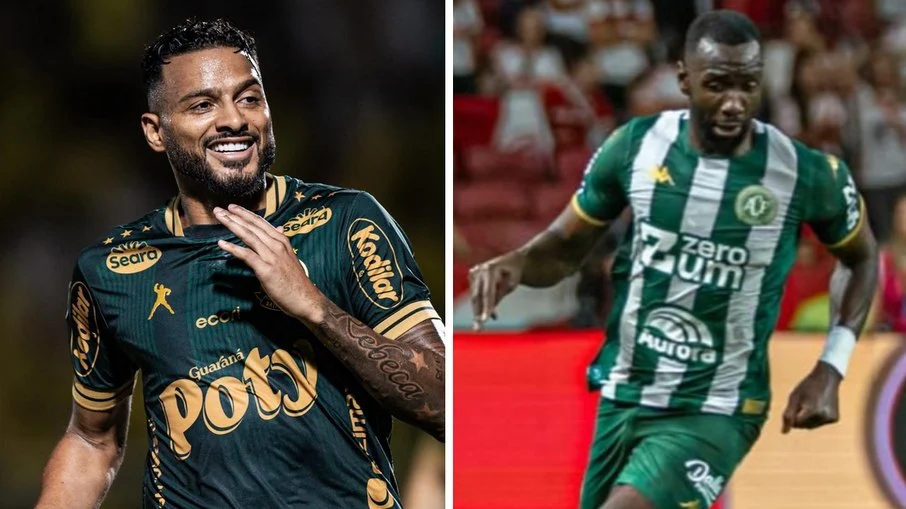 Mirassol x chapecoense: leão busca 4ª vitória seguida para sair