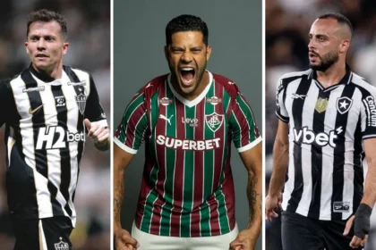 Despedida de hulk: atlético mg recebe botafogo em jogo crucial do
