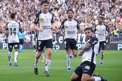 Corinthians vs. São paulo: o majestoso revelará a versão libertadores