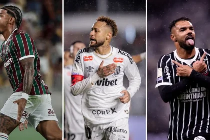 Copa do brasil: vagas encaminhadas e gigantes da série a