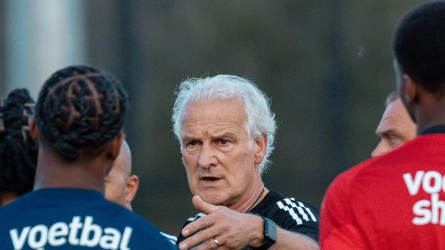 Curaçao, seleção estreante na copa do mundo 2026, fica sem