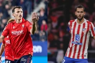Atlético de madrid em má fase: colchoneros buscam reação contra