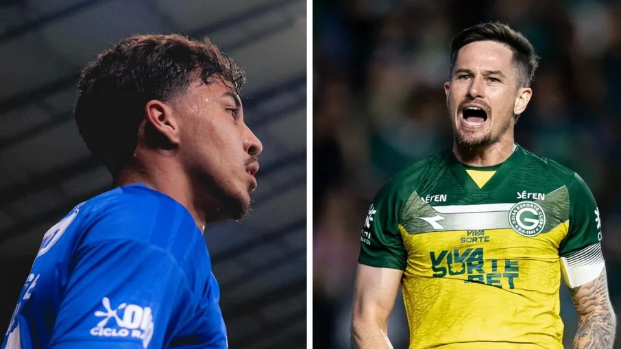 Cruzeiro x goiás: mineirão decide vaga na copa do brasil