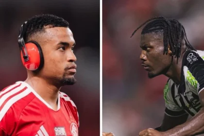 Internacional x athletic: colorado busca vaga nas oitavas da copa
