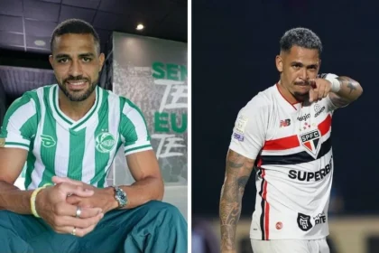 São paulo enfrenta retrospecto preocupante fora de casa contra o