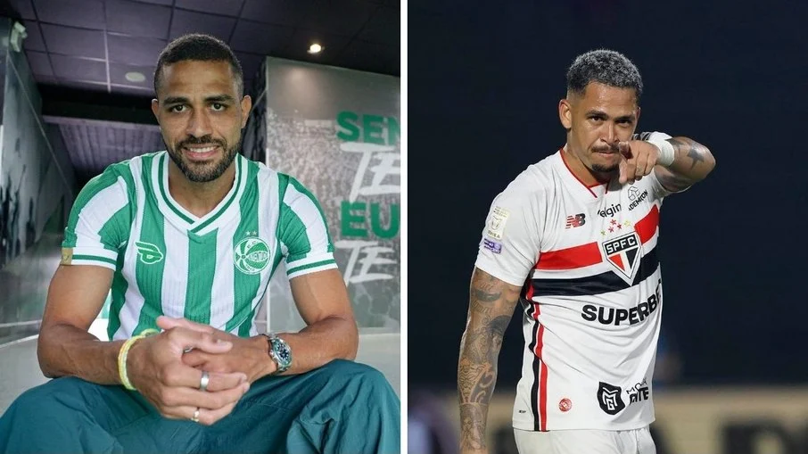 São paulo enfrenta retrospecto preocupante fora de casa contra o