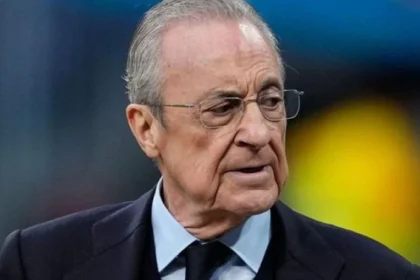 Florentino pérez fura o silêncio, nega renúncia e convoca eleições
