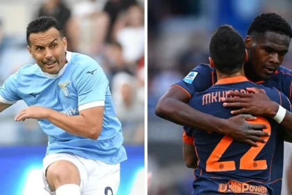 Lazio x inter de milão na final da copa da
