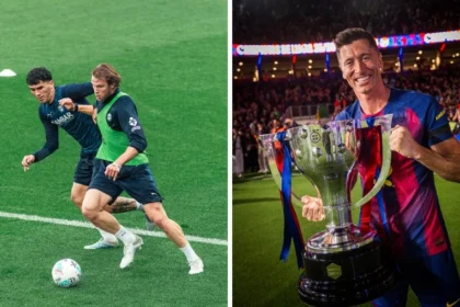 Barcelona campeão visita alavés na laliga: palpite, onde assistir, horário