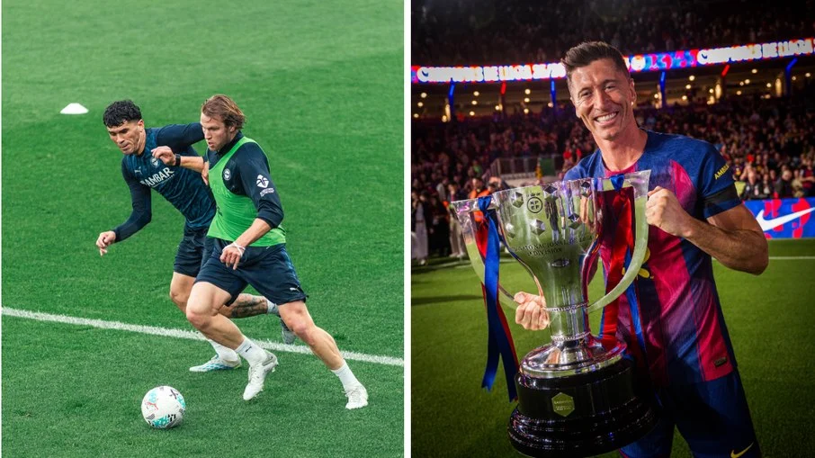 Barcelona campeão visita alavés na laliga: palpite, onde assistir, horário