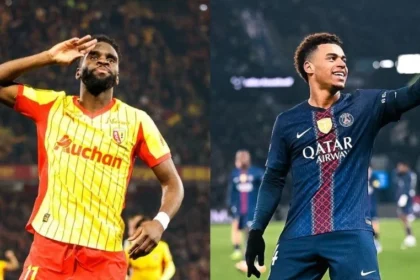 Paris saint germain na rota do título: duelo decisivo contra o