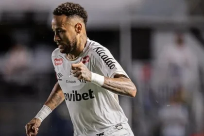 Coritiba x santos: neymar joga? Escalações, onde assistir e detalhes