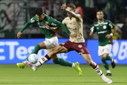 Jacuipense x palmeiras na copa do brasil: onde assistir ao