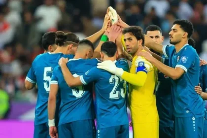 Governo dos eua nega visto para cinco jogadores chave da