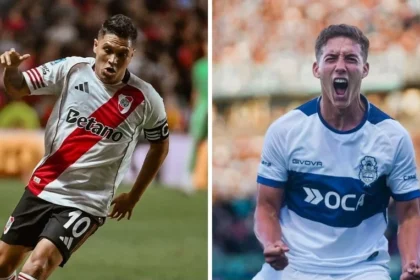 River plate x gimnasia la plata: prognóstico detalhado, onde assistir