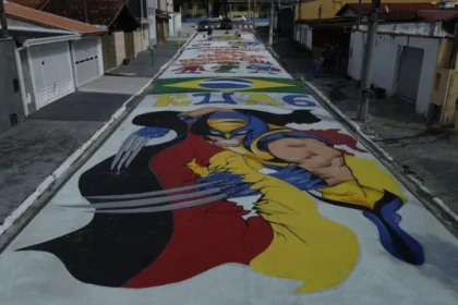 São josé dos campos estabelece novas regras para pintura de