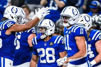 Netflix anuncia acordo inédito com a nfl: quatro jogos exclusivos,