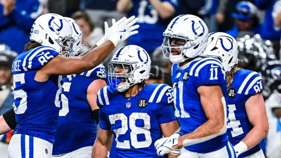 Netflix anuncia acordo inédito com a nfl: quatro jogos exclusivos,