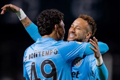 Craque neymar na copa do mundo: técnico cuca do santos