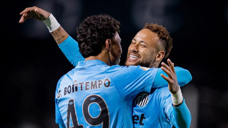 Craque neymar na copa do mundo: técnico cuca do santos